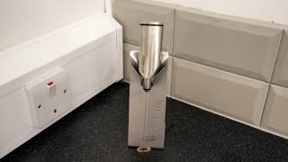 Aerolatte Milk Frother Quick and Easy Way to Perfectly Frothed Milk [upl. by Inalan644]