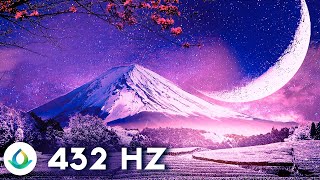 432 Hz Cleanse Negative Energy [upl. by Concepcion626]