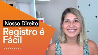 NOSSO DIREITO Paternidade Socioafetiva  passo a passo para reconhecimento [upl. by Aimik]