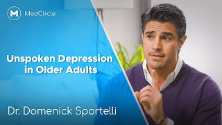 Why Depression Goes Undetected In Adults [upl. by Latreese]