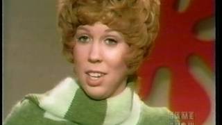 Vicki Lawrence on The Dating Game 1971 [upl. by Corbett]