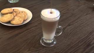 Aerolatte Milk Frother with Stand [upl. by Benilda449]