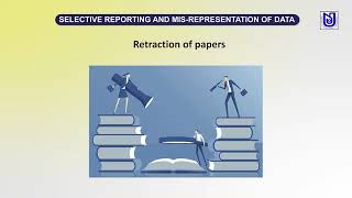 Module2 Unit12 Selective Reporting and Misrepresentation of Data [upl. by Melodie614]