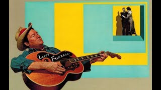 Lefty Frizzell  Mom and Dads Waltz [upl. by Ahterod]