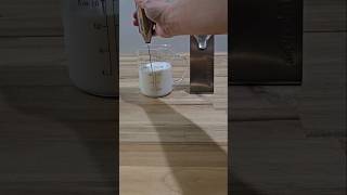 Aerolatte Handheld Milk Frother [upl. by Mcclure177]